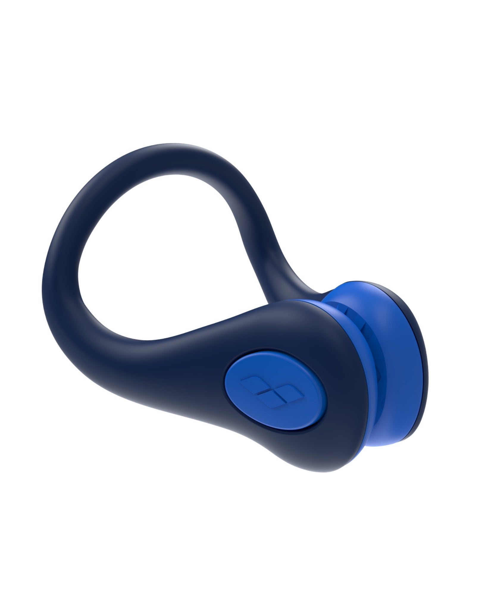 Nose Clip for Swimming - Comfortable Silicone Nose Plug for Snorkeling, Diving & Water Sports - Stops Water Entry