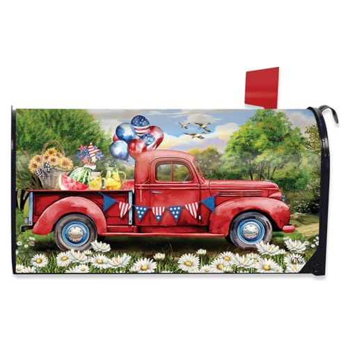American Pickup