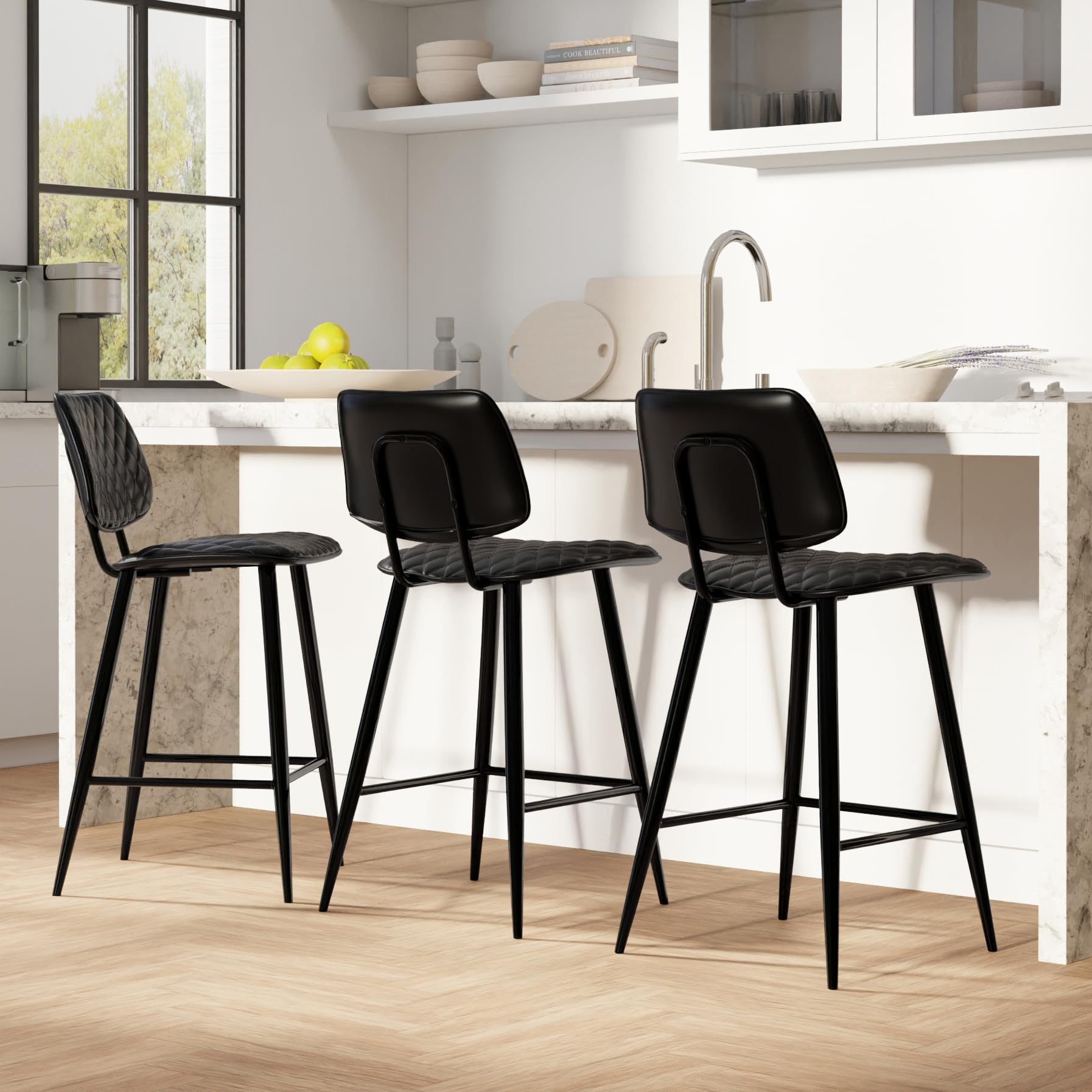 SIMPLIHOME Raya Contemporary 16