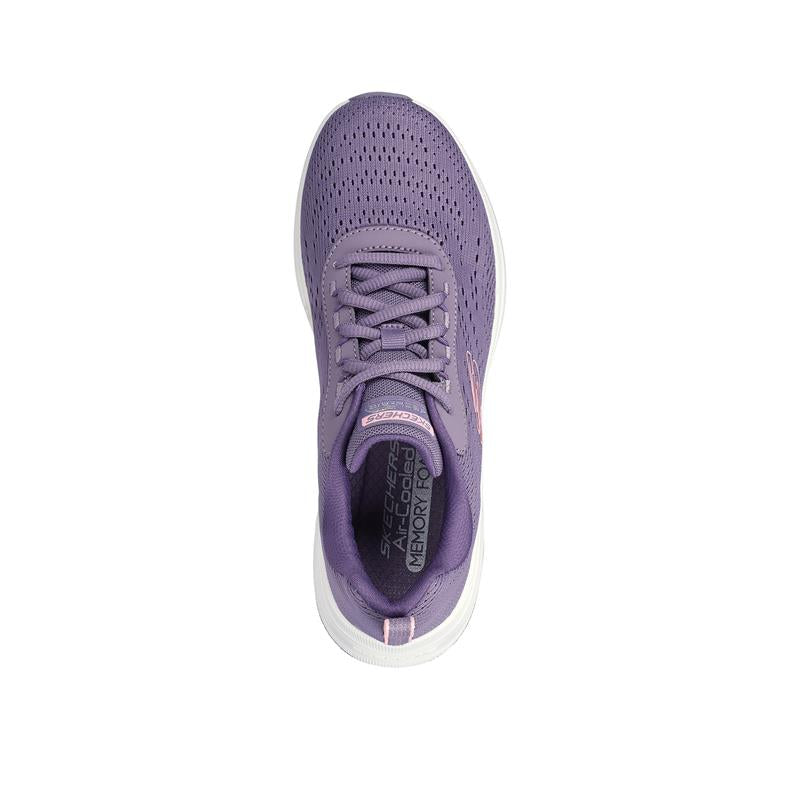 SKECH AIR META Men's Running Shoes - Lightweight & Breathable Sneakers for Jogging, Gym Workouts & Casual Wear (Style: 150131/PRMT)