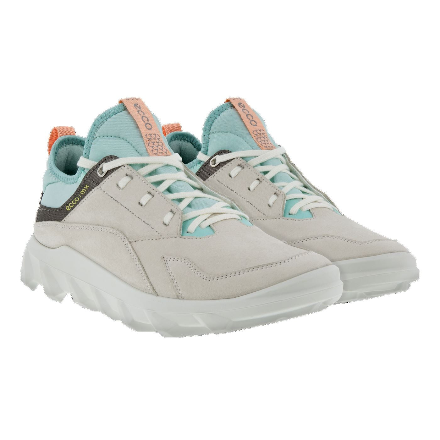 ECCO MX Low Women's Sneakers - Comfortable Walking Shoes for Women | Final Sale - Perfect for Casual Wear, Work & Travel