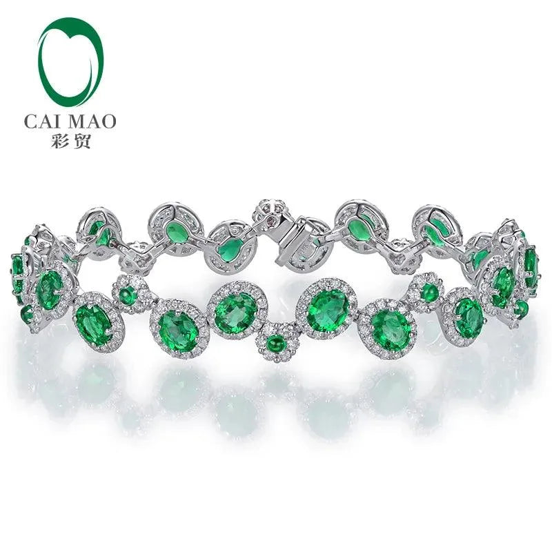 Natural Emerald