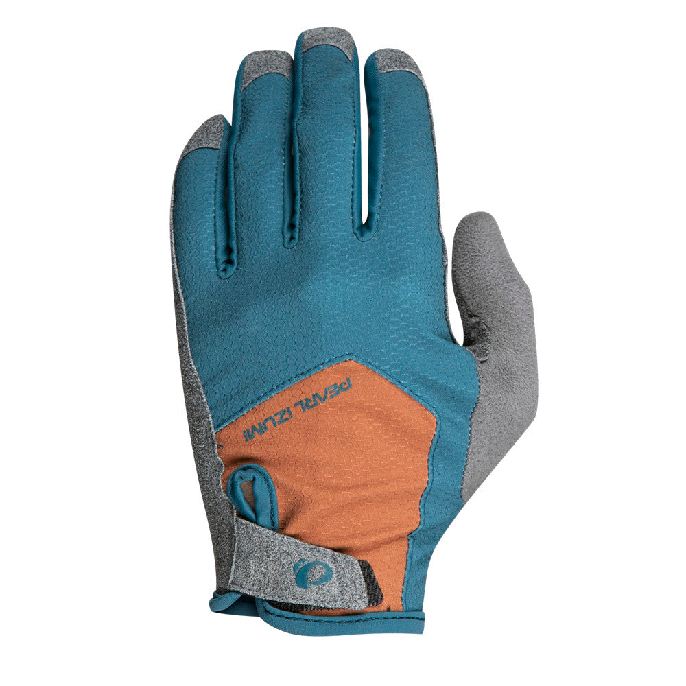Premium Men's Summit Gloves - Waterproof & Insulated Winter Gloves for Hiking, Skiing & Outdoor Adventures - Cold Weather Gear for Men