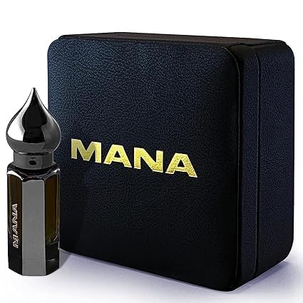 Premium Prime Craft Regalia Perfume Oil for Men - Long Lasting Arabian Fragrance, Luxury Scent for Husband & Boyfriend - Perfect for Date Night, Special Occasions & Daily Wear