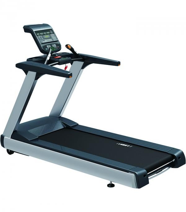 Impulse Commercial Treadmill - Heavy Duty Gym Equipment for Home & Fitness Studio | Professional Running Machine for Cardio Workouts & Weight Loss Training
