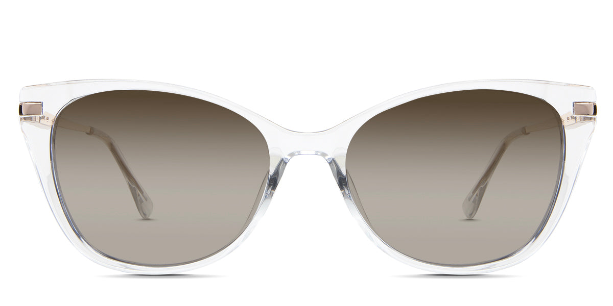 Rishi Women's Prescription Sunglasses - UV Protection, Stylish & Comfortable for Driving, Outdoor Activities & Fashion