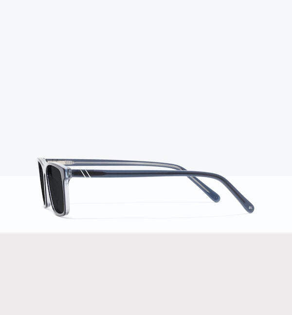 Henri Sunglasses for Women & Men - UV Protection Polarized Fashion Sunglasses - Perfect for Driving, Beach, and Outdoor Activities