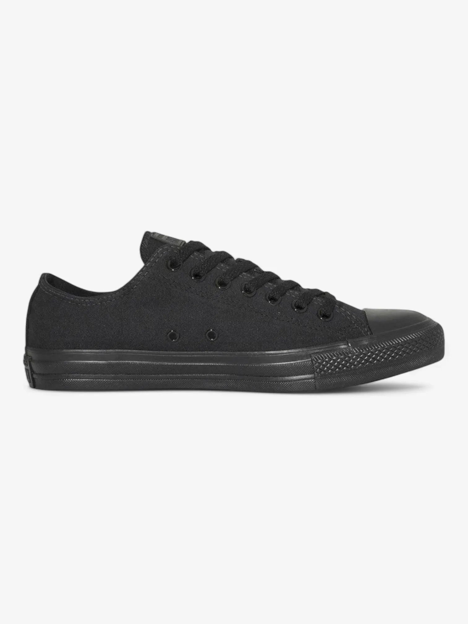 Converse Chuck Taylor All Star High Top Sneakers - Black - Classic Unisex Shoes for Casual Wear, Street Style & Everyday Fashion