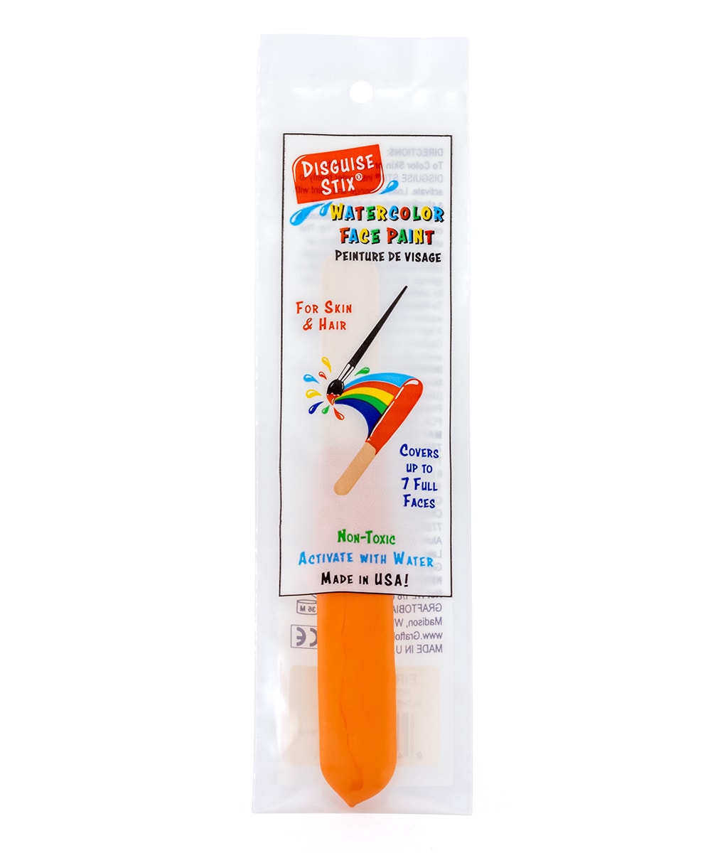 Fire Orange