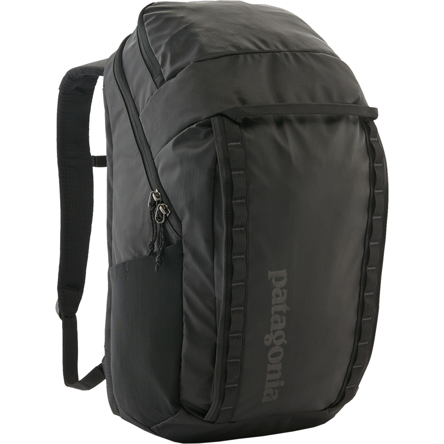 Black Hole Pack 32L - Durable Waterproof Hiking Backpack for Outdoor Adventures, Travel & Camping