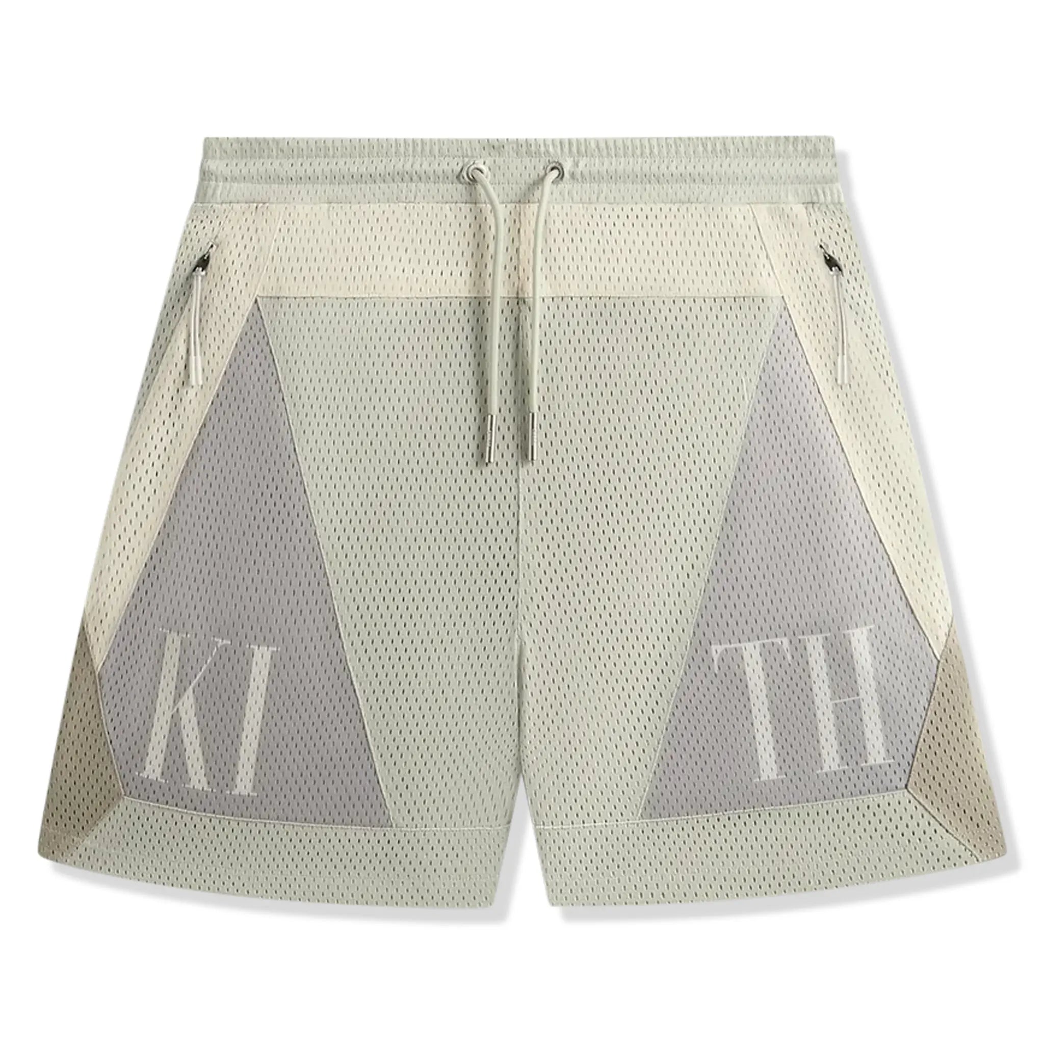 Kith Mesh Turbo Shorts for Men - Lightweight Breathable Running & Gym Workout Shorts - Perfect for Jogging, Training & Outdoor Sports