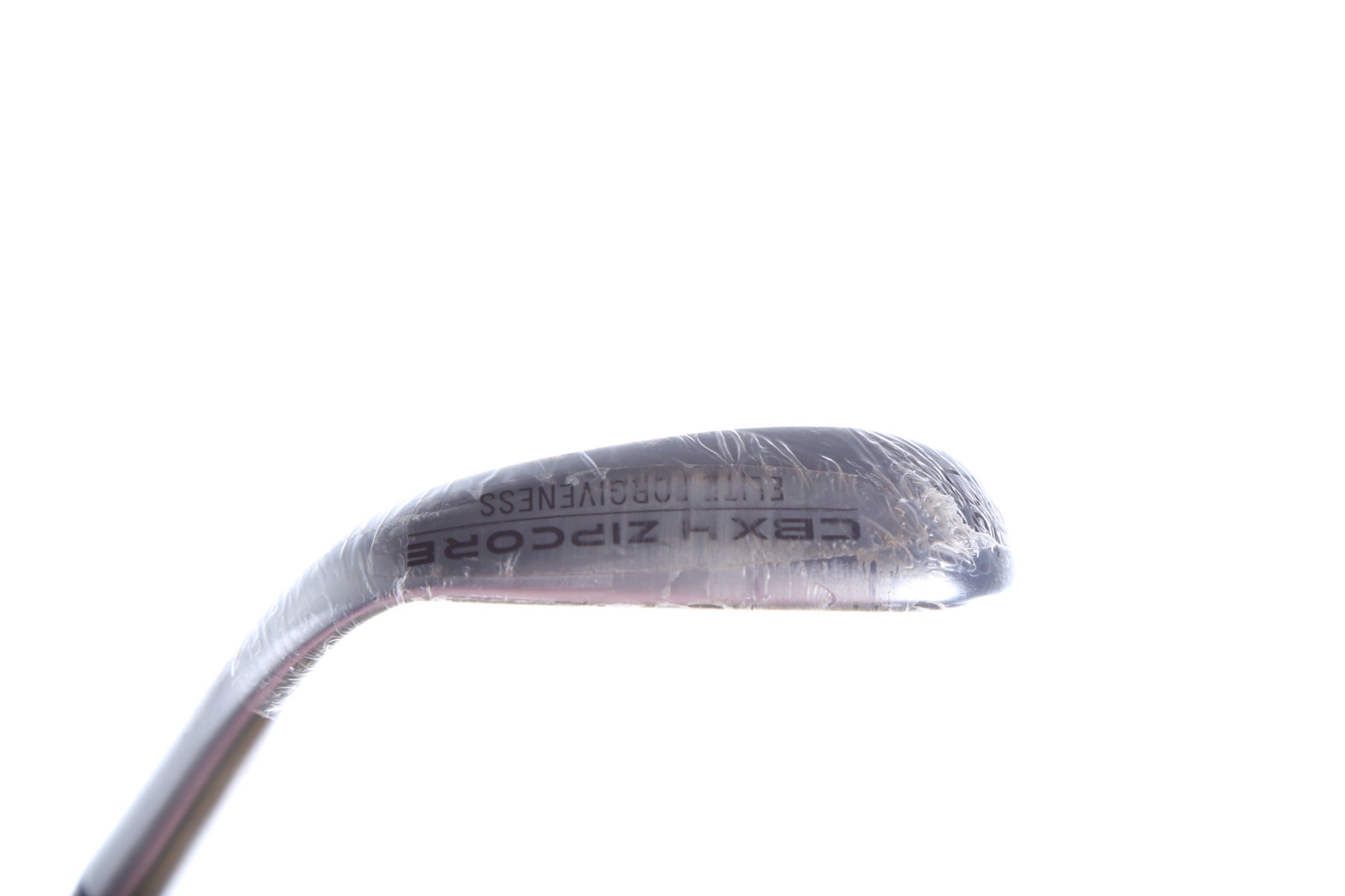 Used Cleveland CBX 4 Gap Wedge 50° - Right Handed Stiff Flex Golf Club for Short Game & Approach Shots
