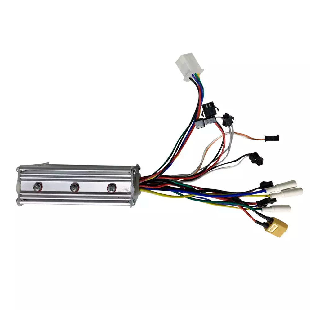 EMOVE Touring 48V Electric Scooter Controller - Replacement Part for E-Scooter Maintenance & Repair | Perfect for Commuting & Urban Transportation