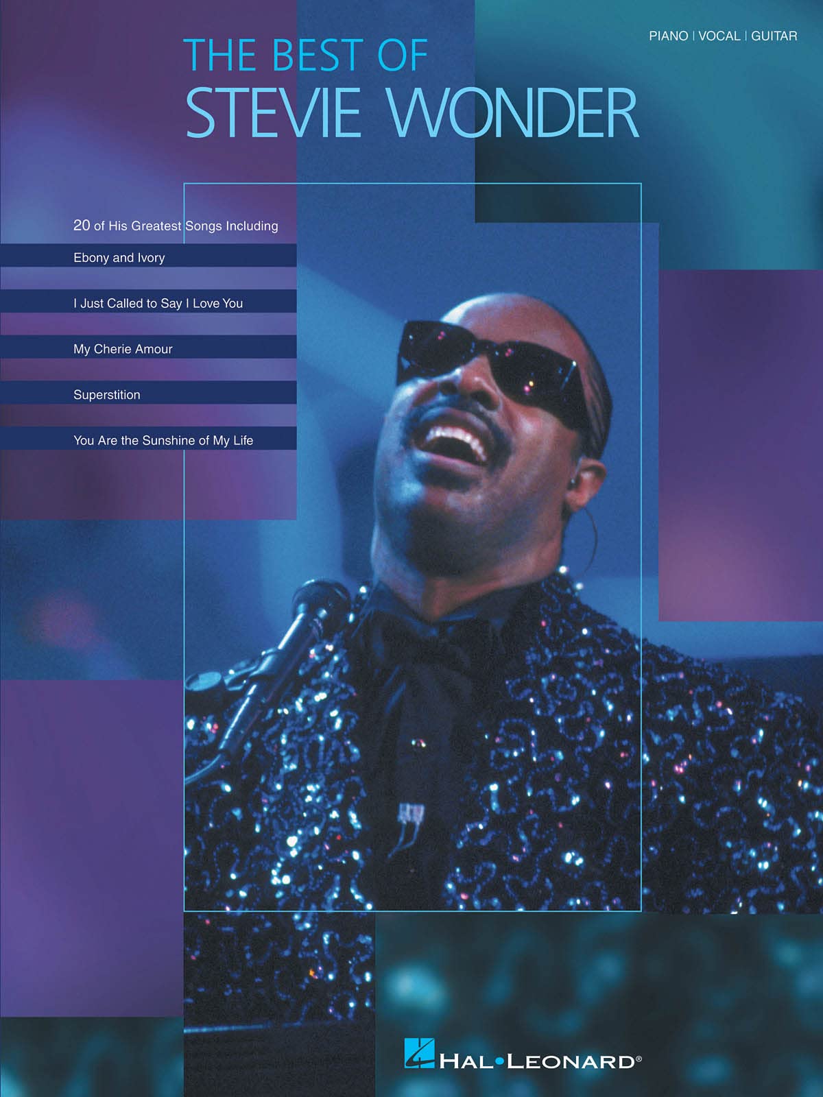 Best Stevie Wonder Songs - Top Hits for Music Lovers & Parties