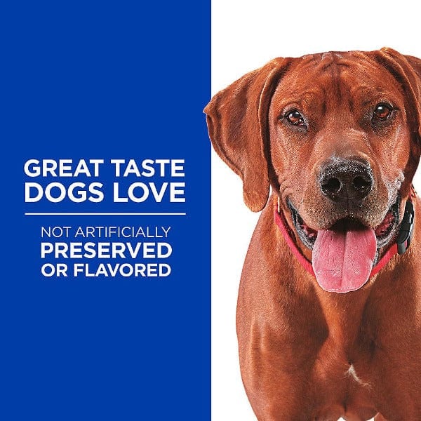 Hill's Grain Free Soft Baked Dog Treats with Duck & Pumpkin - Natural, Healthy Snacks for Training & Rewarding Your Pet