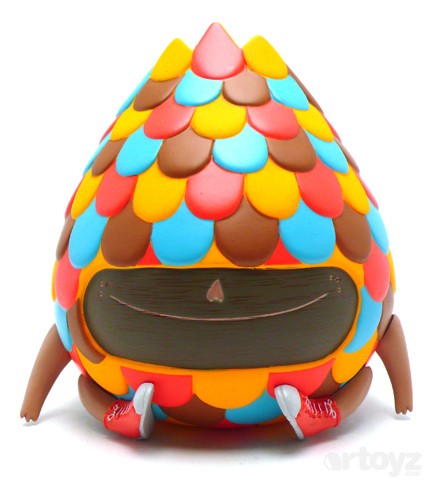 Kid Onion Regular Version - Fun and Safe Toy for Kids - Perfect for Playtime, Gifts, and Educational Activities