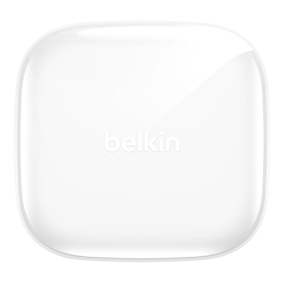 Belkin Soundform Freedom True Wireless Earbuds - Bluetooth 5.0, IPX5 Waterproof, 32H Playtime for Running, Workouts & Travel