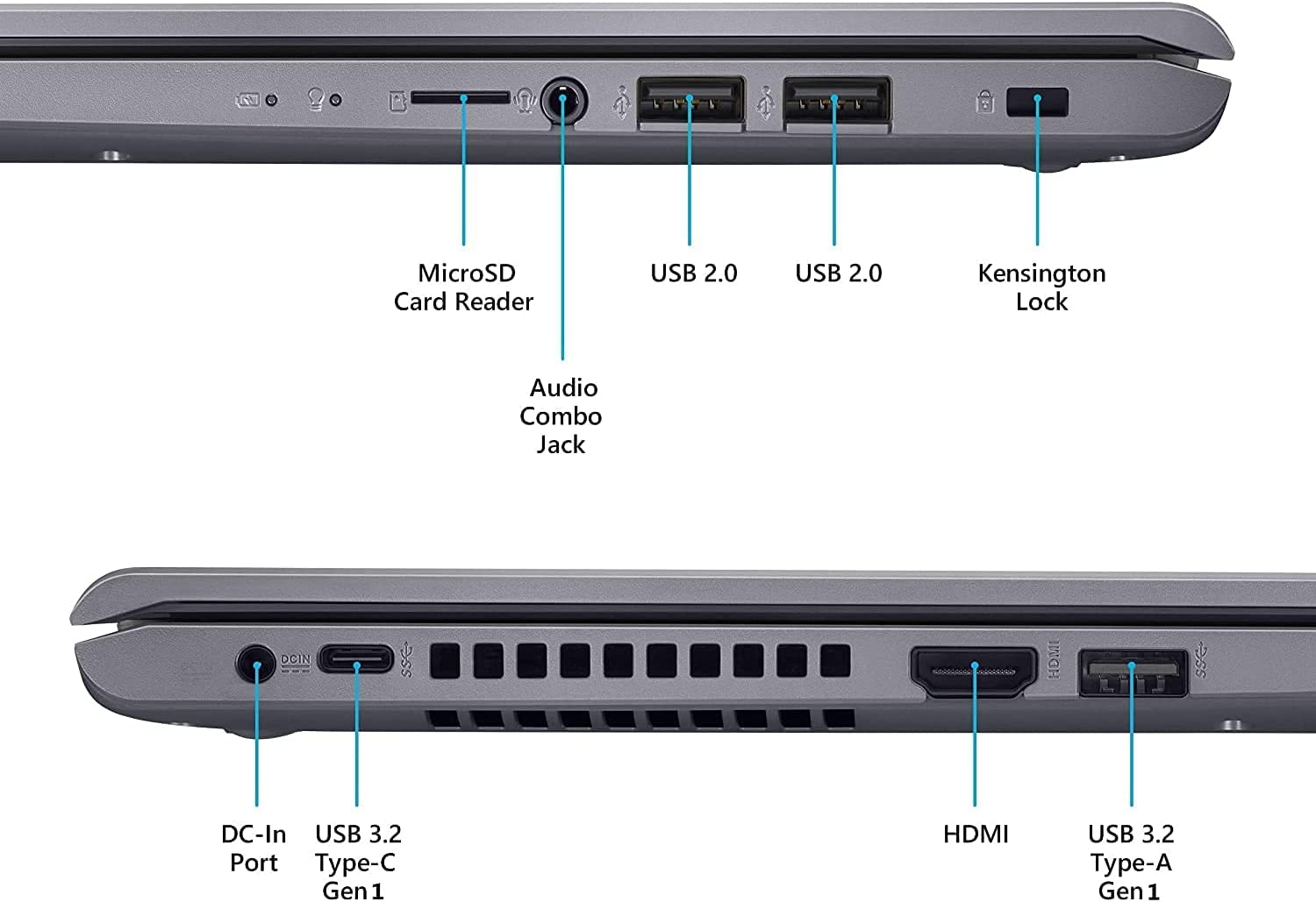 ASUS VivoBook 15.6