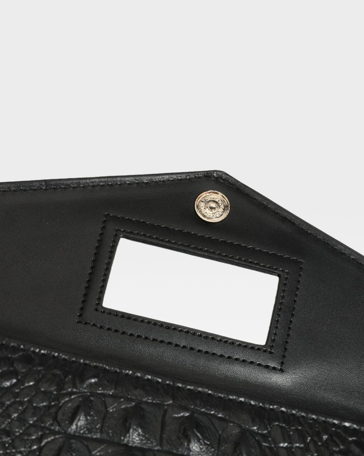 Apollo 2 Clutch Shoulder Bag for Women & Men - Stylish Crossbody Purse with Adjustable Strap, Waterproof & Lightweight - Perfect for Travel, Work & Everyday Use