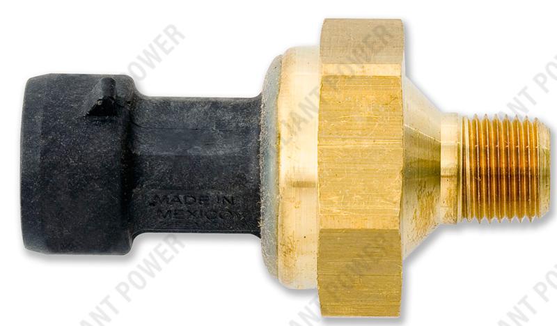AP63429 DT530 HT530 DT466E & 7.3L Power Stroke MAP Pressure Sensor Replacement - Compatible with Ford, International Trucks - for Engine Performance & Fuel Efficiency