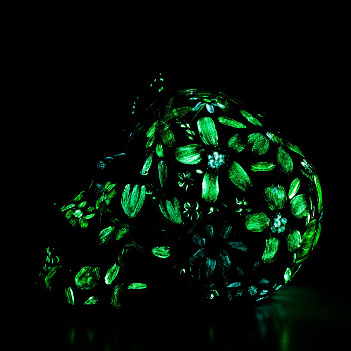 Golden Mind Original Sculpture - Handcrafted Art Piece for Home & Office Decor | Perfect Gift for Art Lovers & Collectors