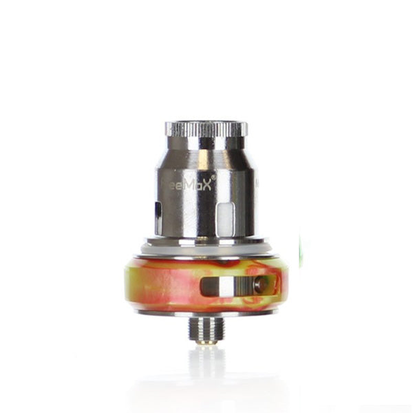 FreeMax Mesh Pro Sub Ohm Tank 5.0ml - Best Vape Tank for Cloud Chasing & Flavor - Compatible with Most Box Mods - Ideal for Advanced Vapers & Enthusiasts