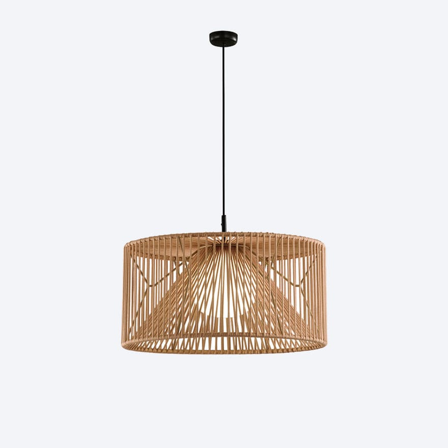 MARIOLA IP66 Waterproof Outdoor Pendant Light - Handcrafted in Spain - Perfect for Patio, Garden, and Porch Lighting