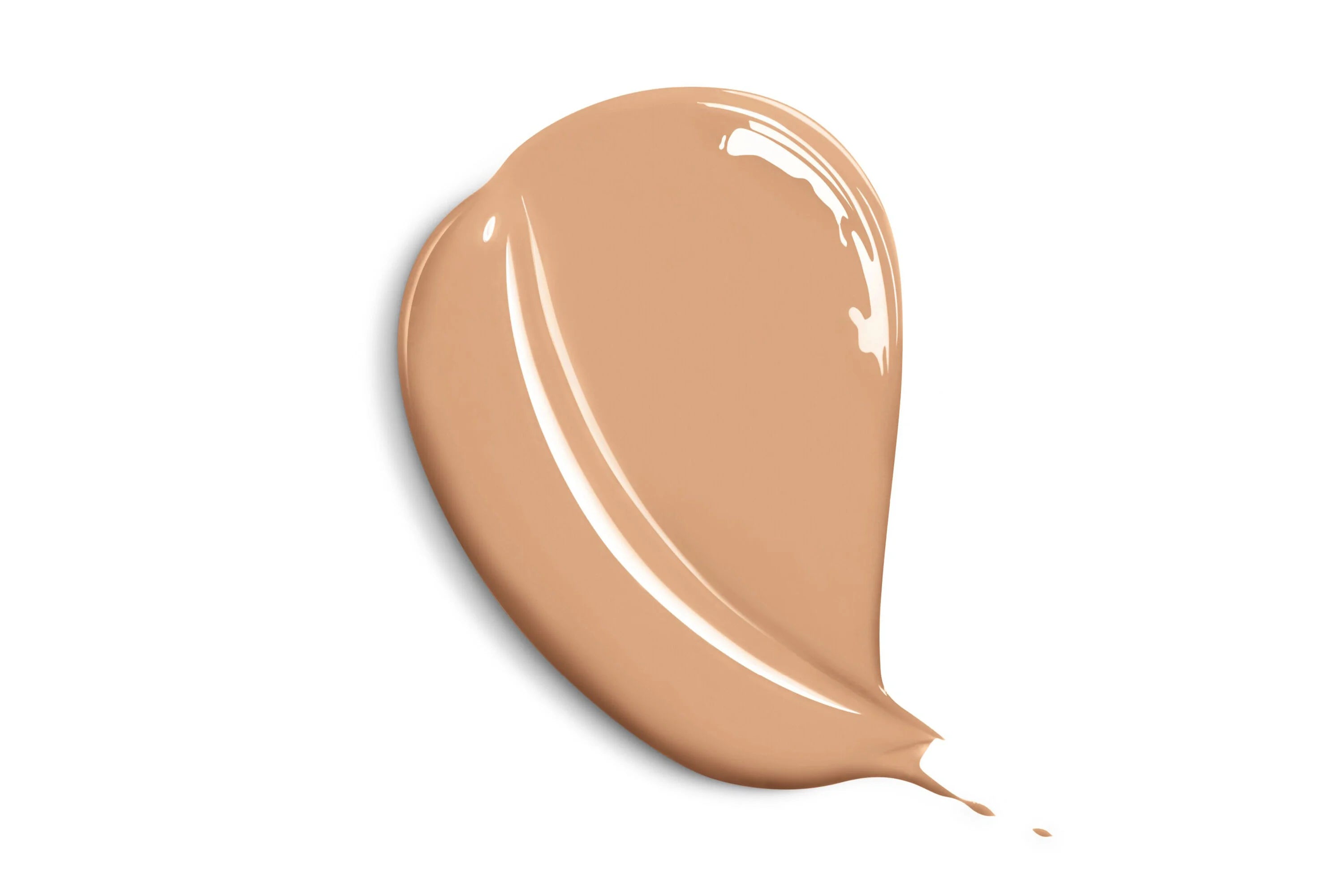 Christian Dior Forever Skin Glow Foundation - 3.5N Natural Beige | Lightweight, Long-Lasting Radiance for Flawless Everyday Makeup