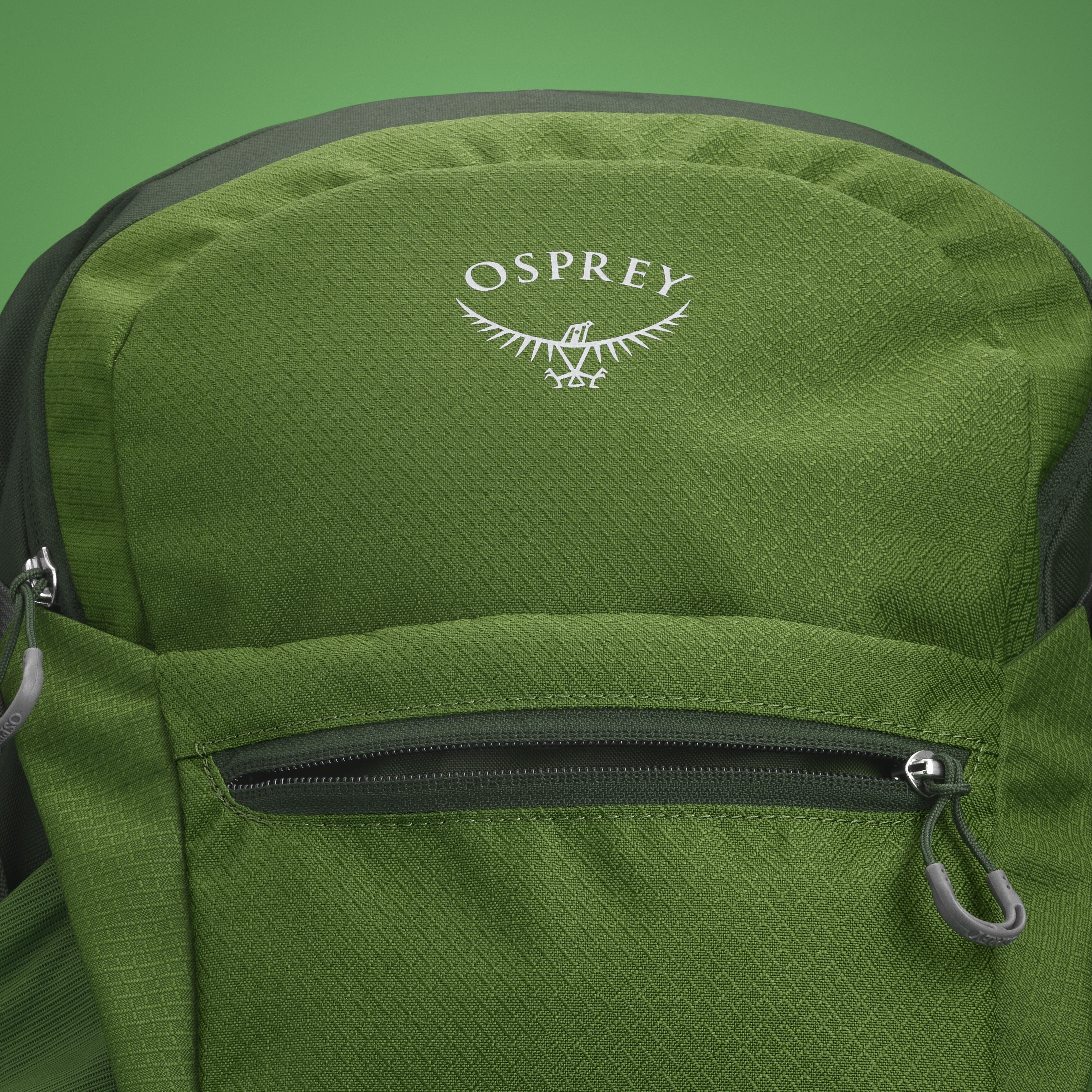 Osprey Daylite Plus Everyday Backpack - Lightweight Hiking Daypack for Men & Women - Perfect for Travel, Commuting & Outdoor Adventures