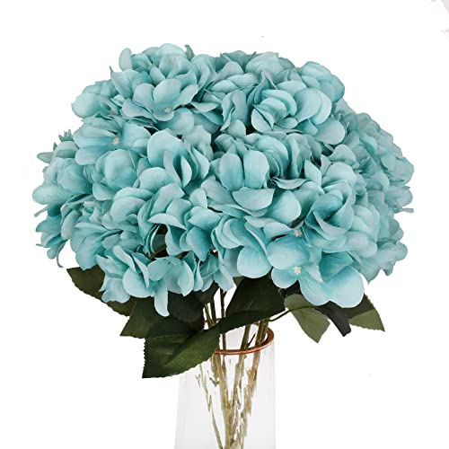 Tiffany Blue