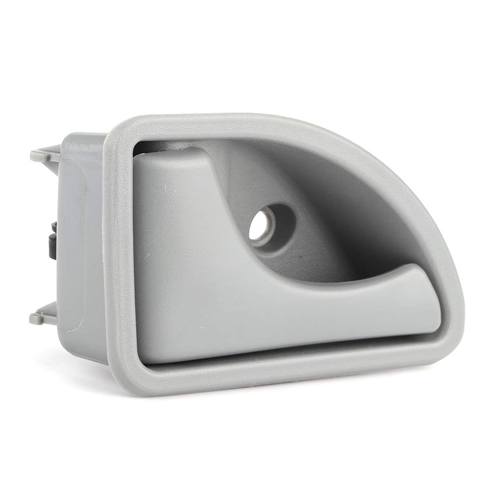 Renault Kangoo & Twingo Interior Door Handle - Left Front 8200247802 Replacement Part | Perfect for Car Door Repair & Maintenance