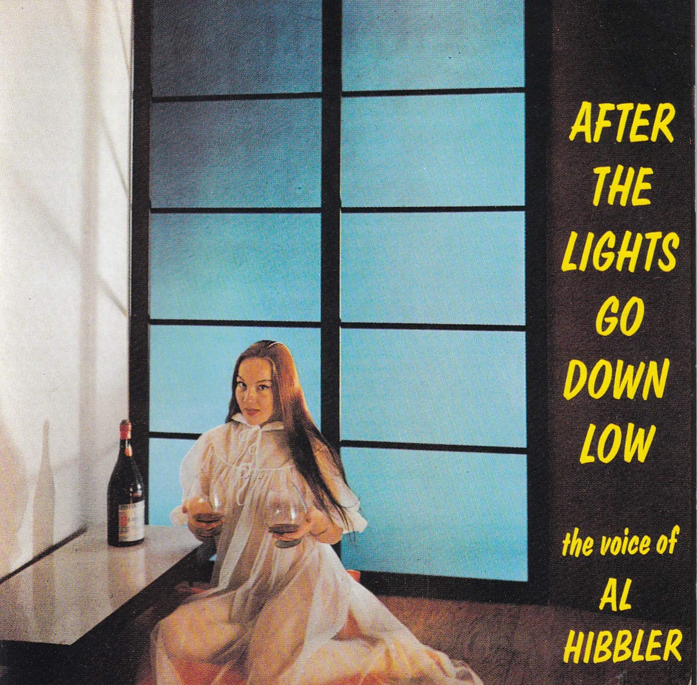 After the Lights Go Down Low - Romantic Dinner Music Playlist for Date Night & Relaxing Evening Ambience