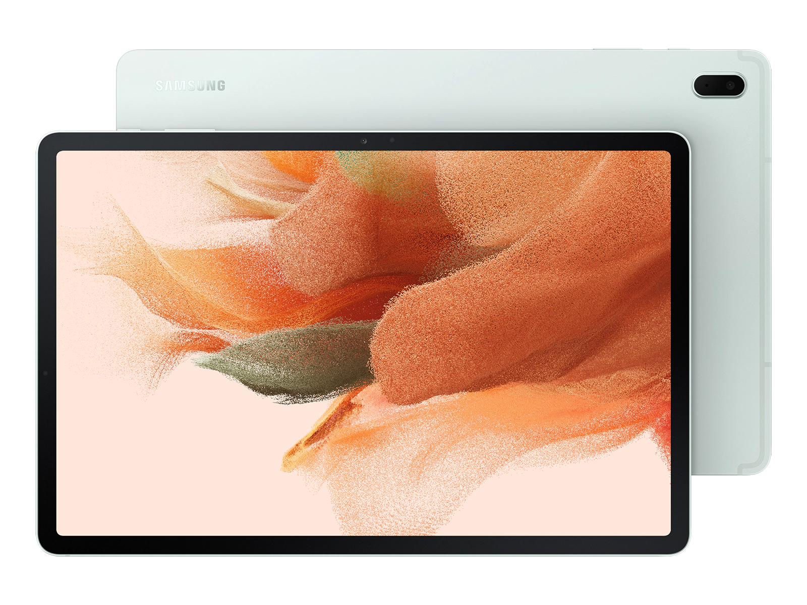 Refurbished Samsung Galaxy Tab S7 FE 12.4
