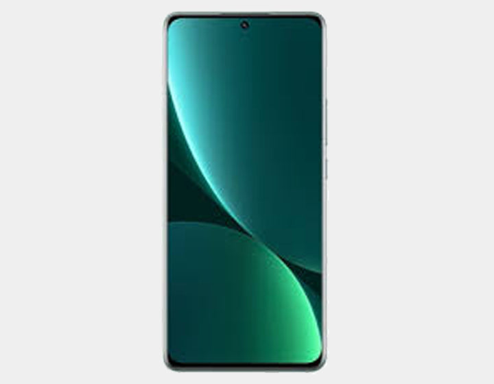 Xiaomi 12 5G Smartphone - 256GB ROM 12GB RAM - GSM Unlocked Dual SIM - Purple | Premium Android Phone for Gaming, Photography & Business Use