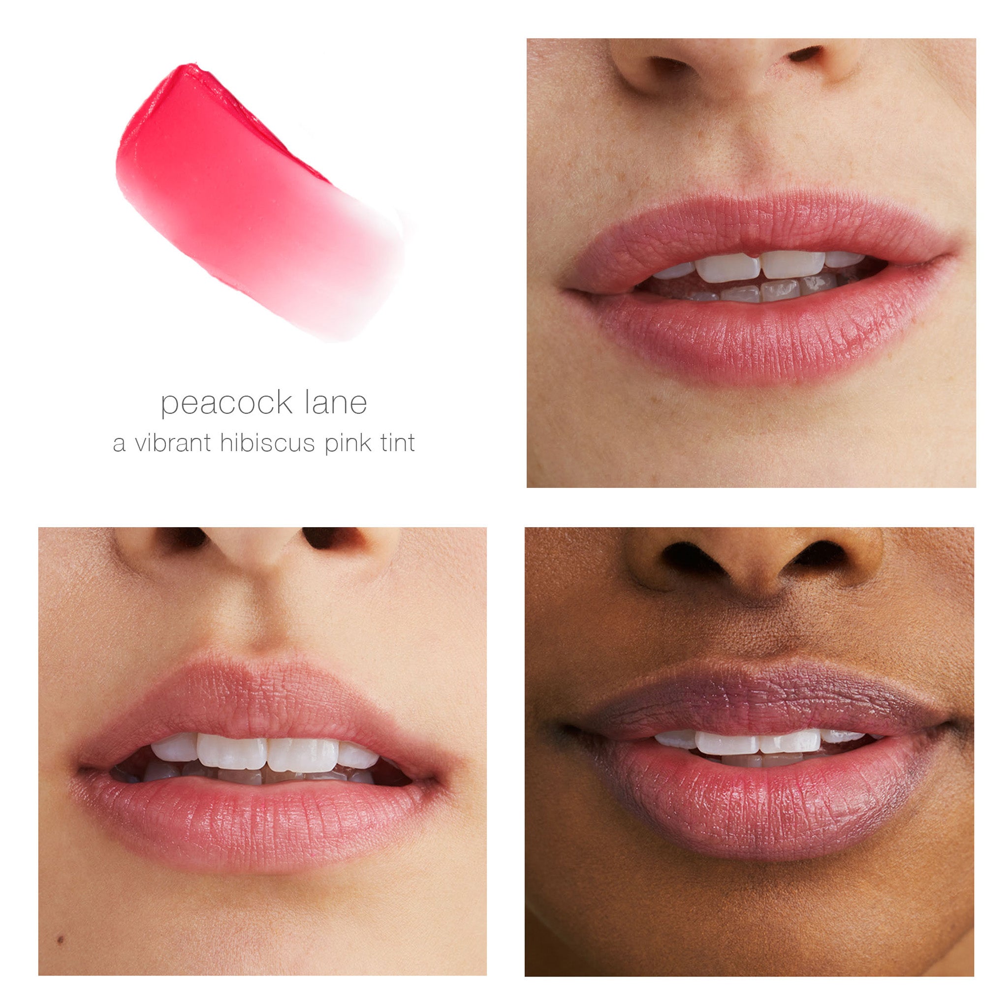 Best Tinted Daily Lip Balm for Moisturizing & Natural Color - Perfect for Dry Lips, Everyday Wear & On-The-Go Hydration