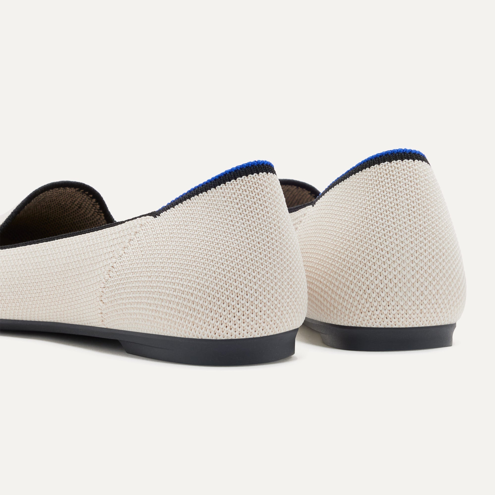 Vanilla Lounge Loafers for Men & Women - Comfortable Slip-On Shoes for Casual Wear, Home, Office & Travel