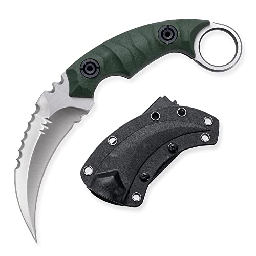 Green/Silver