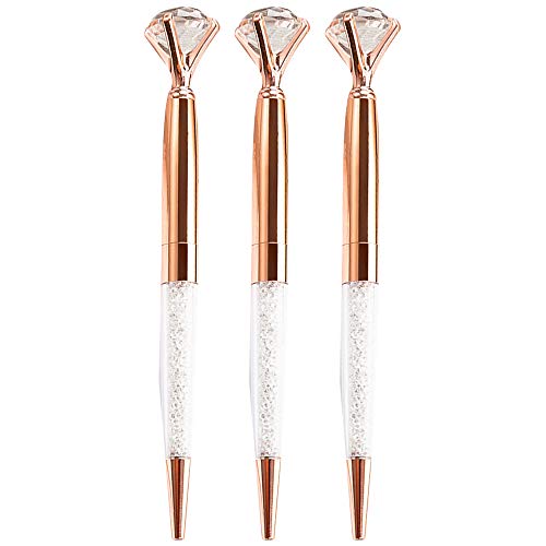 04089 Rose Gold(3PCS)