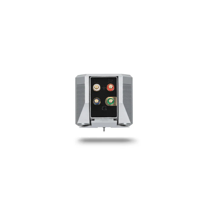 MoFi Electronics UltraTracker MM Phono Cartridge - High-Performance Vinyl Record Player Needle for Audiophiles | Perfect for Turntables & Home Audio Systems