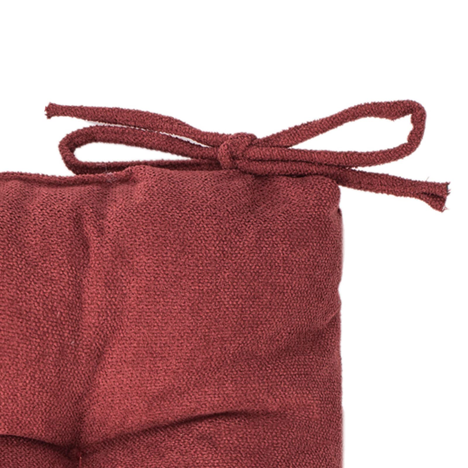 4 Pack Square Moon Seat Cushions - Comfortable Chair Pads for Indoor & Outdoor Use - Perfect for Dining Chairs, Office Chairs & Desk Chairs - Enhance Comfort During Meals, Work & Relaxation