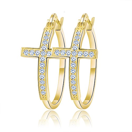 Gold Cross