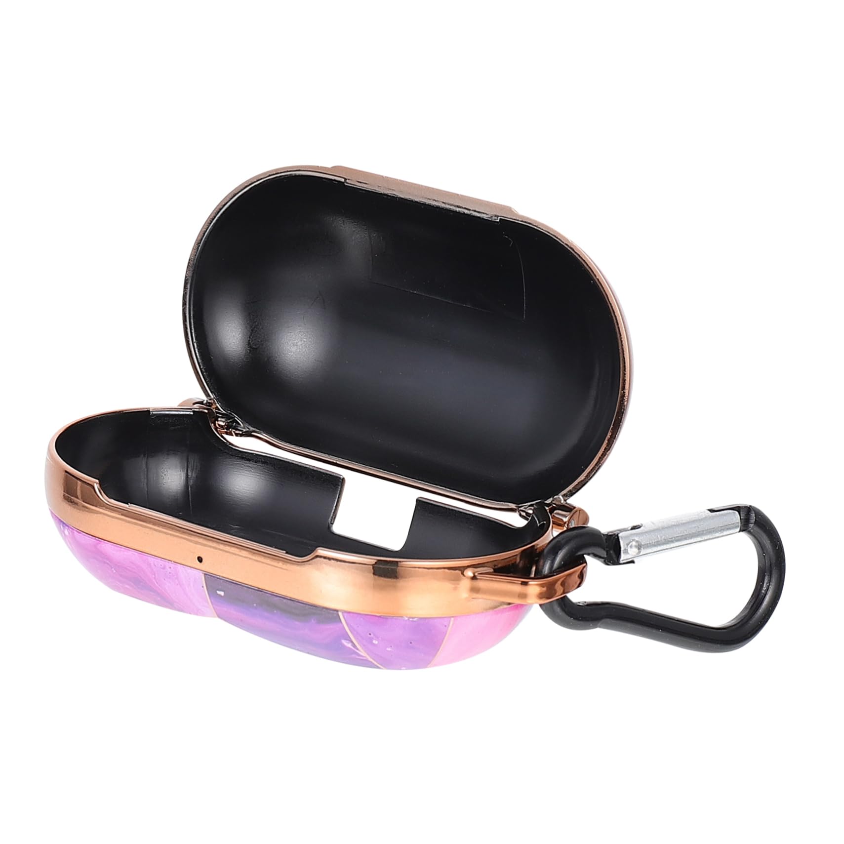 OSALADI Earphone Case for Earbuds - Portable Storage for Travel & Work