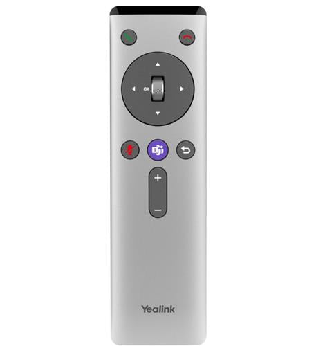 Original Universal Remote Control for UVC80/50/TEAM - Replacement Remote Compatible with Multiple Models - Perfect for Home Theater & Entertainment Systems