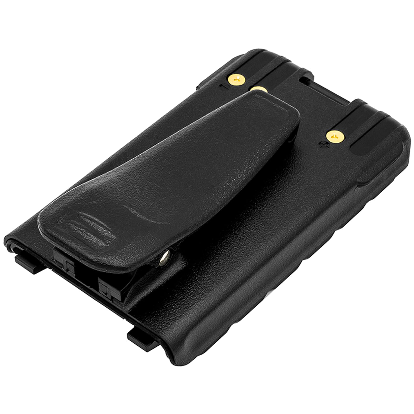 Synergy Digital 2-Way Radio Battery for Icom IC-F4101D | Ni-MH 7.2V 1800mAh High Capacity Replacement | Compatible with BP-264 Battery | Ideal for Security, Construction & Outdoor Communication