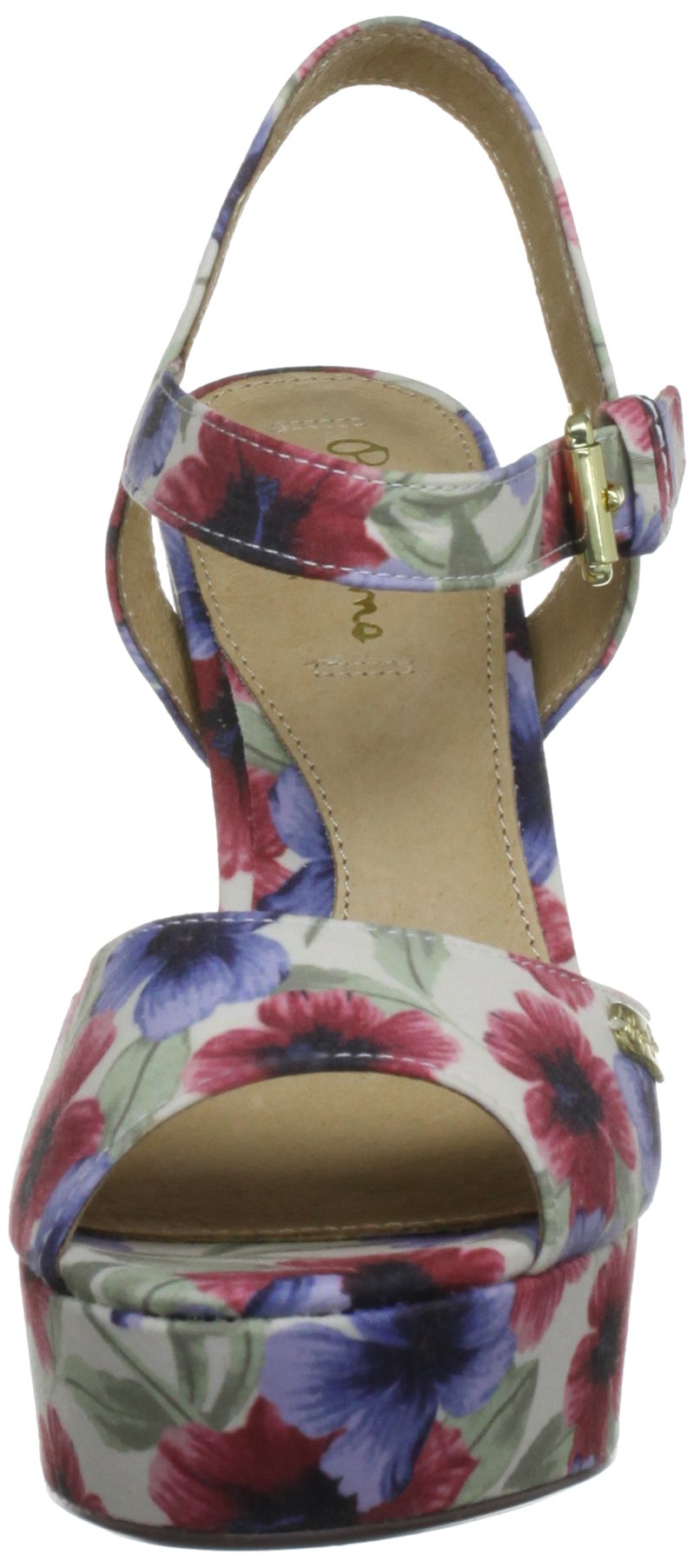 Pepe Jeans Women's London Platform Heels - Stylish High Heel Shoes for Women | Perfect for Parties, Weddings & Night Out