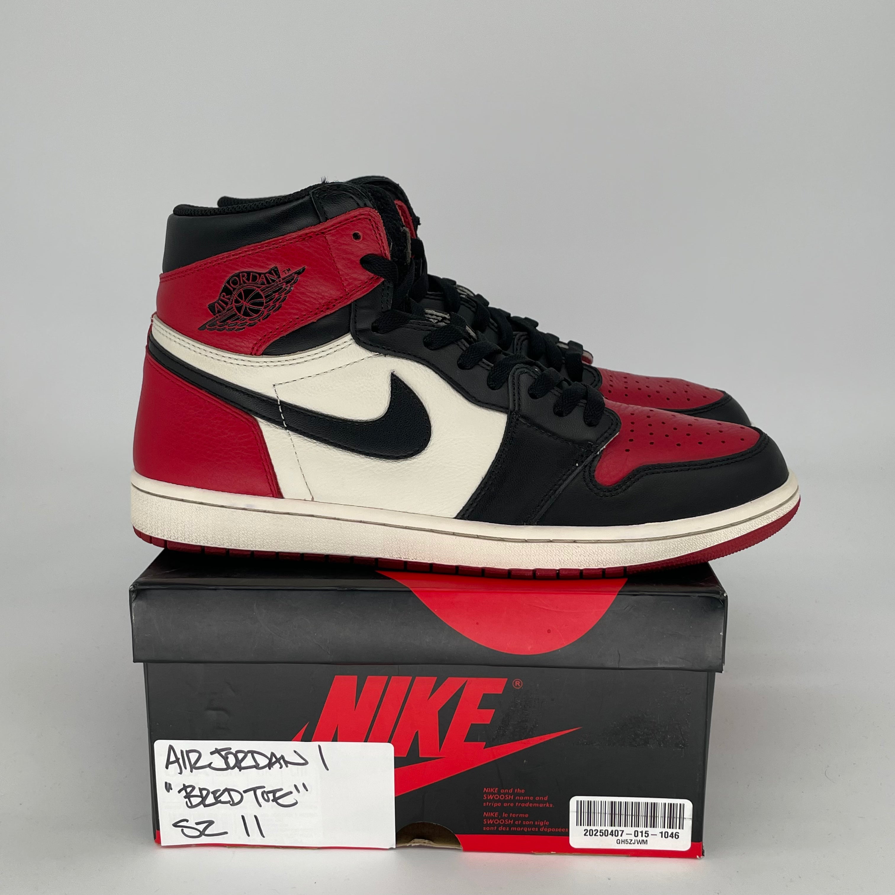 AIR JORDAN 1 Retro High OG 