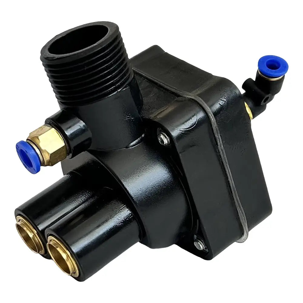 Original Cemb YC24198531 OEM Pneumatic Valve for SM825 Tire Changer - Perfect for Auto Repair Shops & Tire Replacement Services