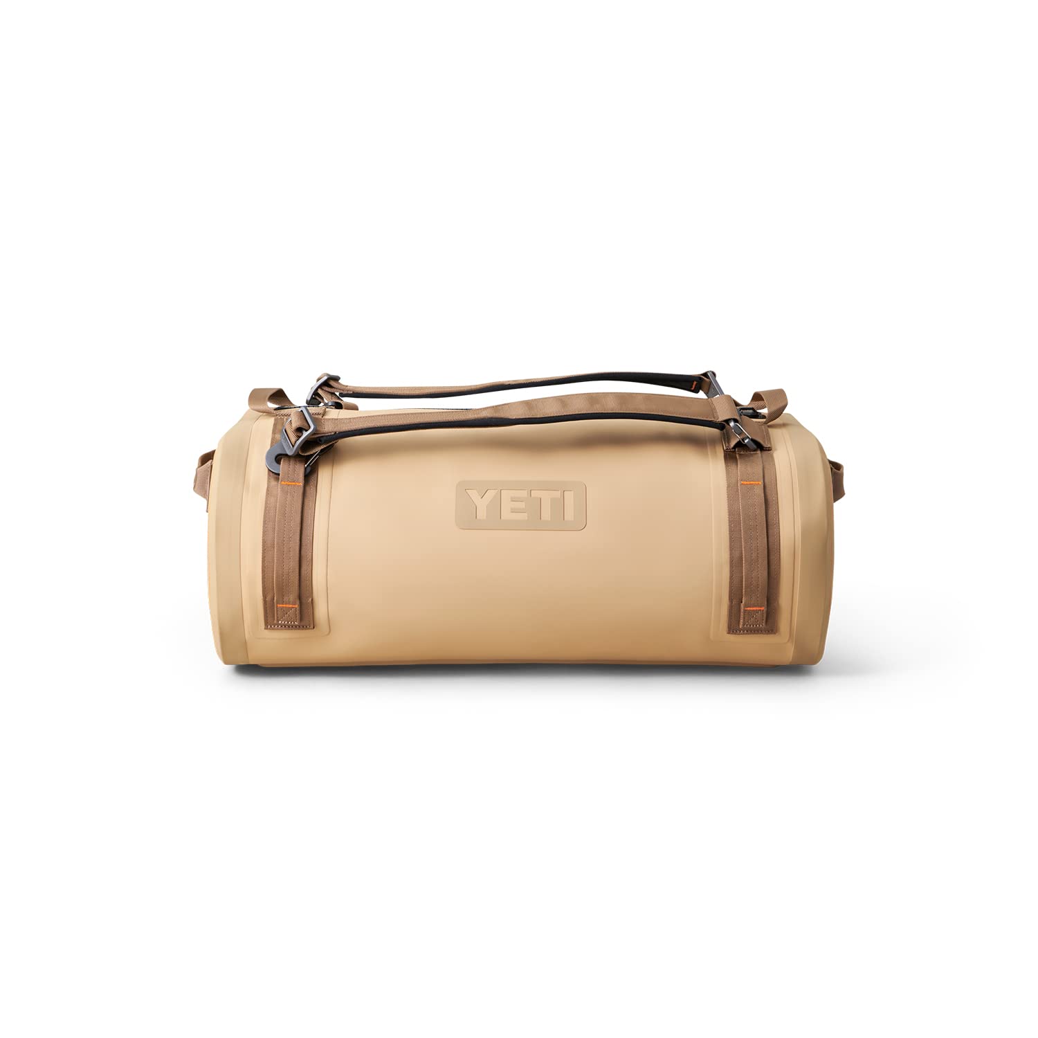 YETI Panga Series Airtight Waterproof Dry Duffel Bag - Submersible Gear Storage for Camping, Boating & Outdoor Adventures