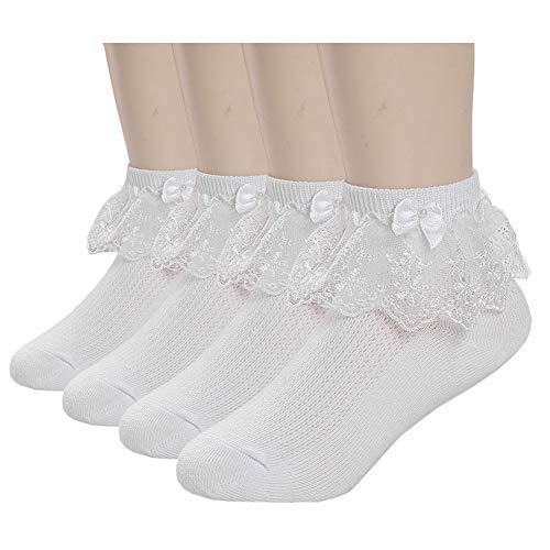 4 Pairs,white a