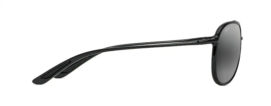 Alelele Bridge Polarized Aviator Sunglasses for Men & Women - UV Protection Classic Pilot Style Shades - Perfect for Driving, Beach, and Outdoor Activities